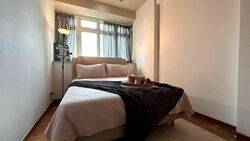 Costa Del Sol (D16), Condominium #532648611